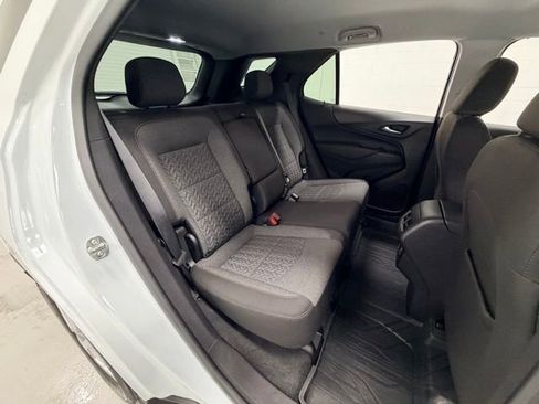 Certified 2024 Chevrolet Equinox LT w/ LPO, Floor Liner Package image 25