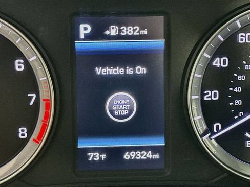 Used 2019 Hyundai Sonata Limited w/ Ultimate Package 04 FWD image 15