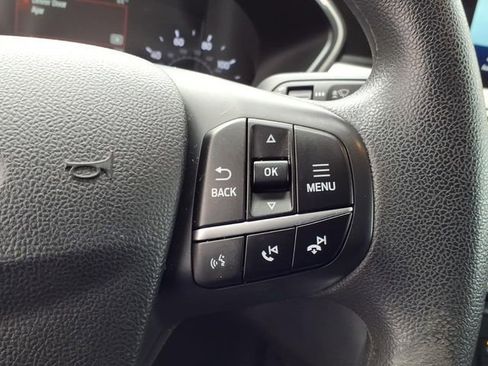 Used 2020 Ford Escape SE image 26