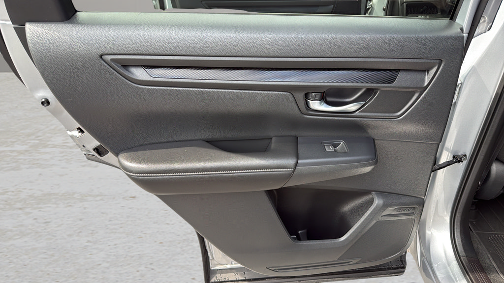 Used 2026 Honda CR-V LX image 13