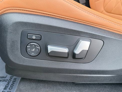 Certified 2024 BMW X5 xDrive40i w/ Premium Package image 35