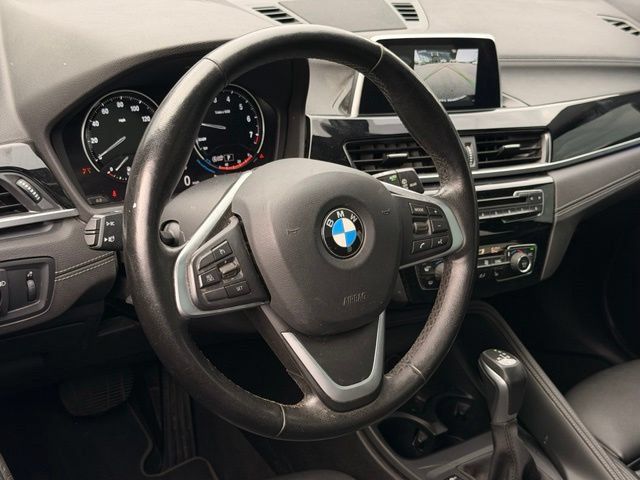 Used 2019 BMW X2 xDrive28i w/ Convenience Package AWD/4WD image 18