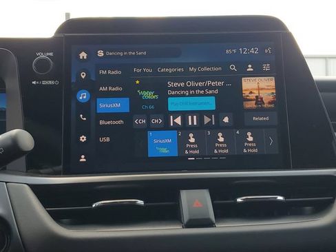 New 2026 Subaru Outback Touring AWD/4WD image 28