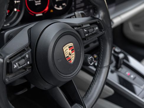Certified 2020 Porsche 911 Carrera S RWD image 21