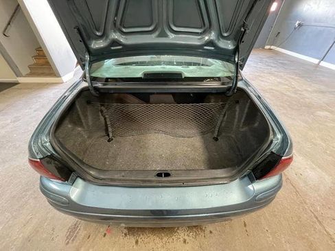 Used 2002 Buick Le Sabre Limited image 24