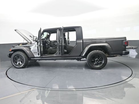 Used 2022 Jeep Gladiator Sport image 66