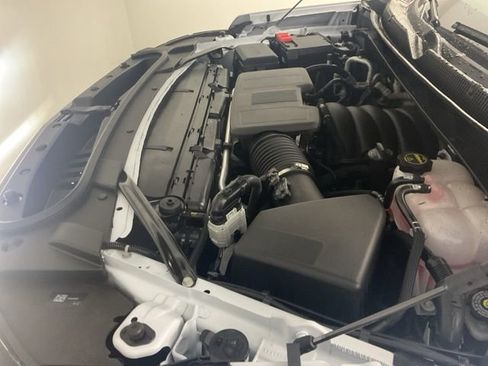 Certified 2026 Chevrolet Suburban High Country image 23