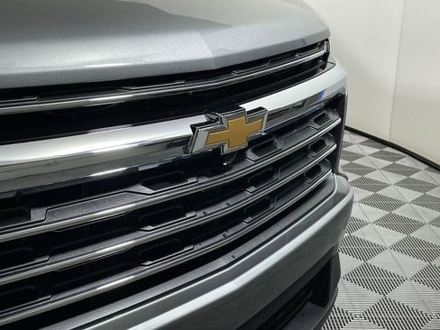 New 2026 Chevrolet Traverse LT w/ Sun and Wheel Package image 31