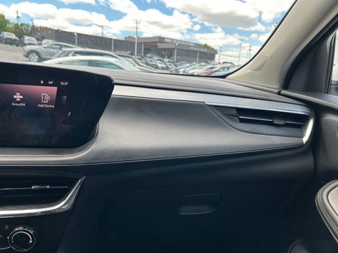 Used 2025 Buick Encore GX Preferred FWD image 30