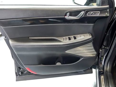 Used 2022 Hyundai Palisade Limited AWD/4WD image 29