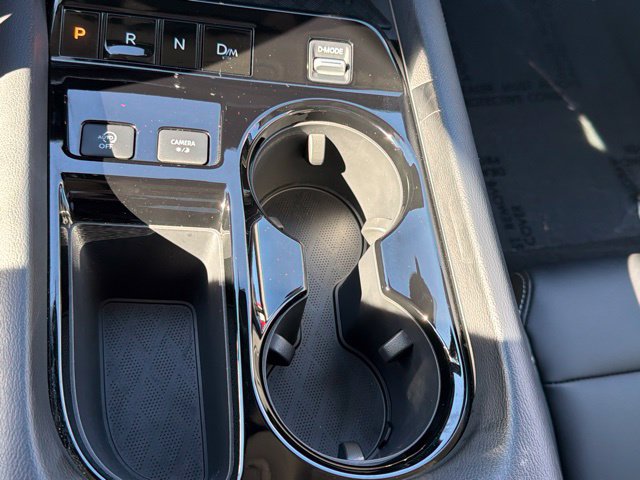 Used 2025 Nissan Murano SL AWD/4WD image 21