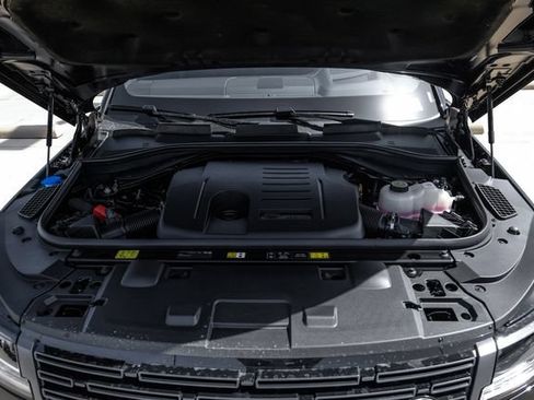 New 2026 Land Rover Range Rover Sport SE AWD/4WD image 63