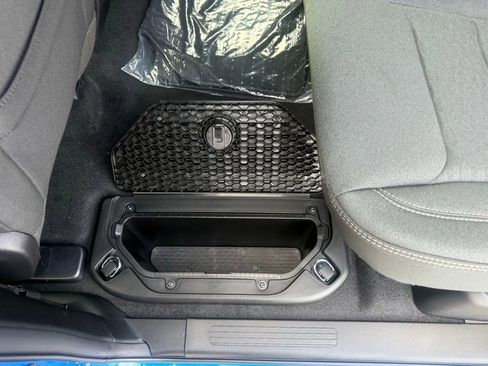 New 2026 RAM 1500 Big Horn w/ Night Edition image 38