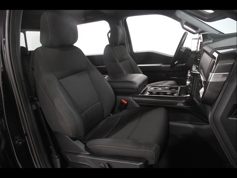 Used 2023 Ford F150 XLT w/ Equipment Group 302A High AWD/4WD image 22