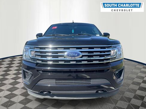 Used 2020 Ford Expedition Max XLT w/ Equipment Group 202A AWD/4WD image 2