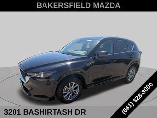 Used 2025 MAZDA CX-5 AWD 2.5 S w/ Select Package 360° Tour