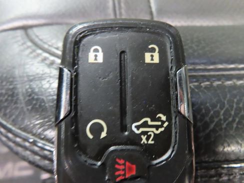 Used 2021 GMC Sierra 2500 Denali w/ Denali Ultimate Package image 64