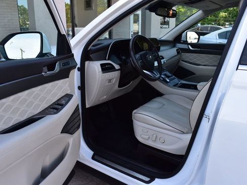 Used 2020 Hyundai Palisade Limited AWD/4WD image 15