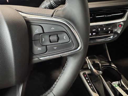 New 2026 Buick Envista Avenir image 26