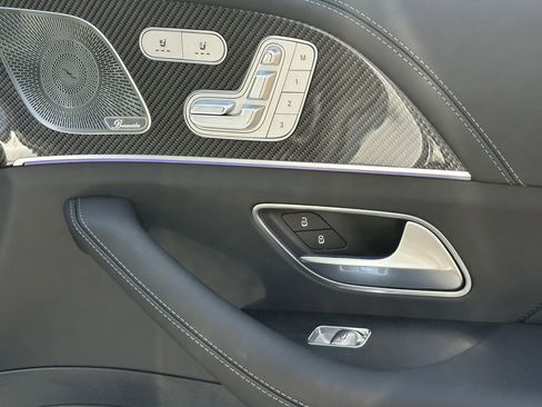 New 2026 Mercedes-Benz GLS 63 AMG GLS 63 AMG image 18