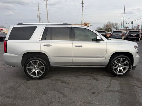Used 2018 Chevrolet Tahoe Premier RWD image 16
