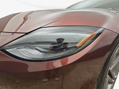 Used 2025 Nissan Z Sport w/ Floor Mat Package RWD image 29