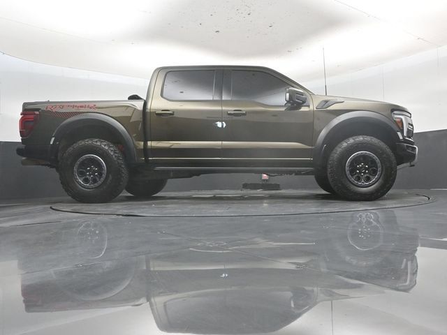 Used 2024 Ford F150 Raptor AWD/4WD image 49