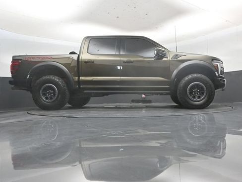 Used 2024 Ford F150 Raptor AWD/4WD image 49