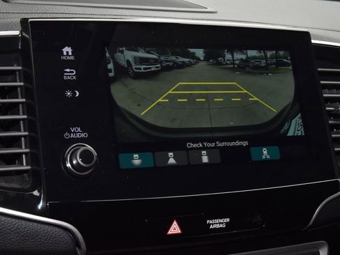 Used 2022 Honda Pilot Elite image 31