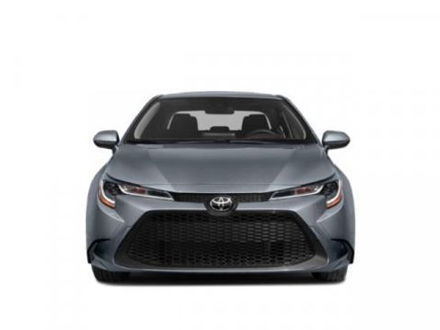 Certified 2020 Toyota Corolla LE image 5