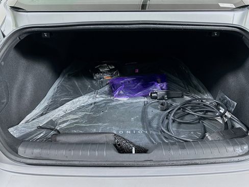 Used 2024 Hyundai Ioniq 6 SE image 27