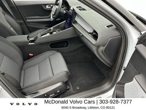 Used 2024 Polestar Polestar 2 AWD/4WD image 25