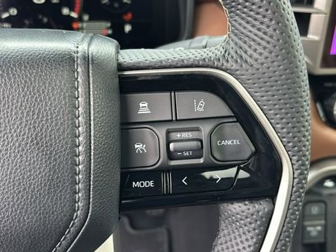 New 2026 Toyota Tundra 1794 Edition image 16