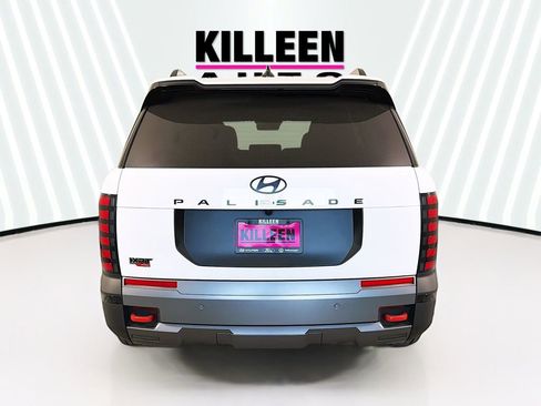 New 2026 Hyundai Palisade XRT Pro image 6