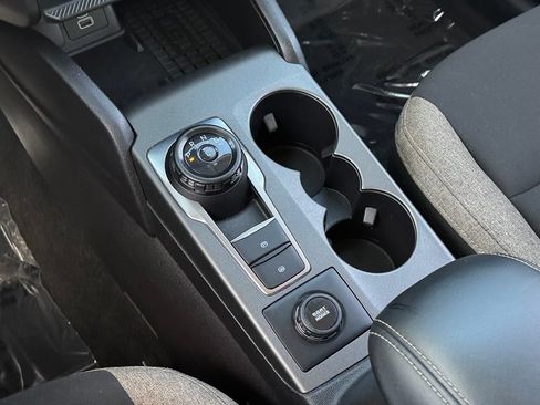 Certified 2025 Ford Bronco Sport Big Bend AWD/4WD image 15
