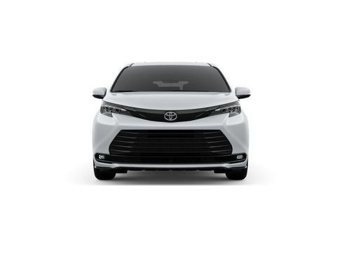 New 2026 Toyota Sienna XLE Woodland Edition AWD/4WD image 17