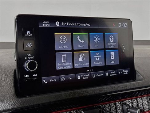 Certified 2023 Honda Civic Si image 23