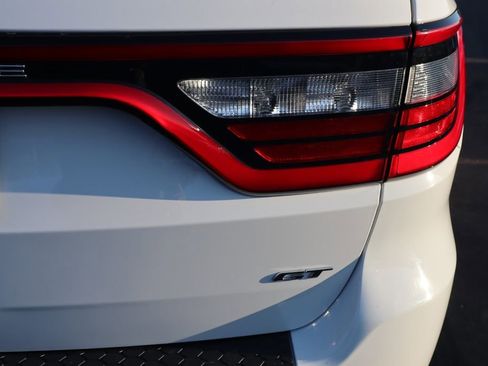 Used 2025 Dodge Durango GT image 30