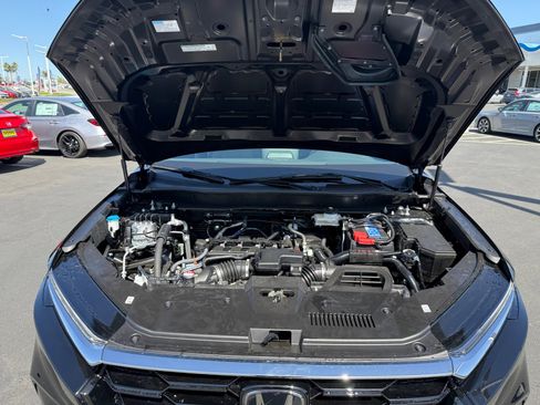 New 2026 Honda CR-V EX image 20