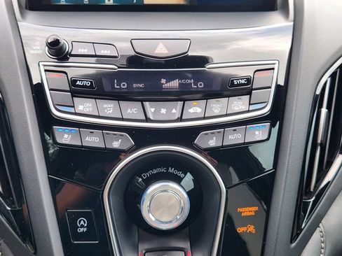 Certified 2024 Acura RDX A-Spec AWD/4WD image 19