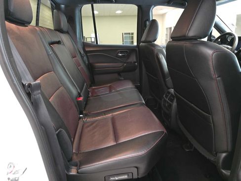 Used 2022 Honda Ridgeline Black Edition image 26