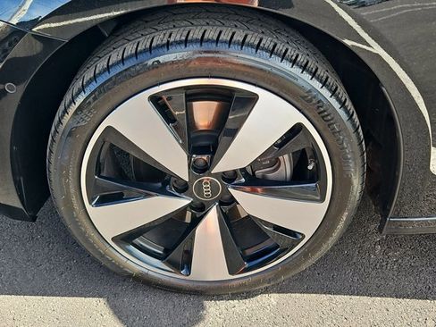 Used 2025 Audi A5 2.0T Premium Plus w/ Premium Plus image 26