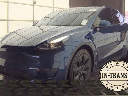 Used 2024 Tesla Model Y Long Range