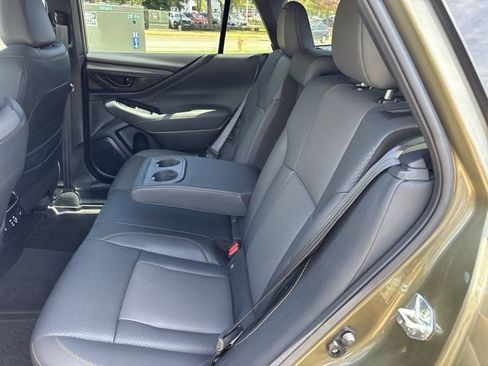 Used 2024 Subaru Outback Wilderness AWD/4WD image 18
