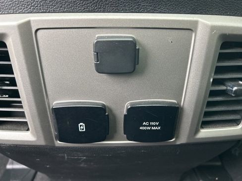 Used 2020 Ford F350 Lariat w/ Lariat Ultimate Package image 17