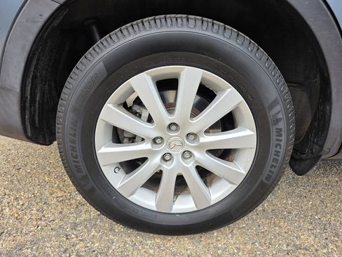 Used 2010 MAZDA CX-9 Touring w/ Moonroof & Bose Audio Pkg FWD image 43