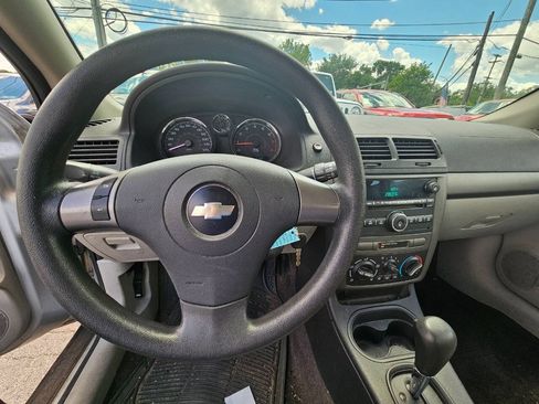 Used 2007 Chevrolet Cobalt LS w/ Enhanced Safety Package FWD image 14