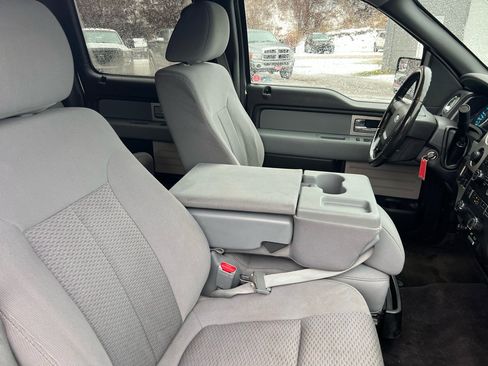 Used 2011 Ford F150 XLT image 11