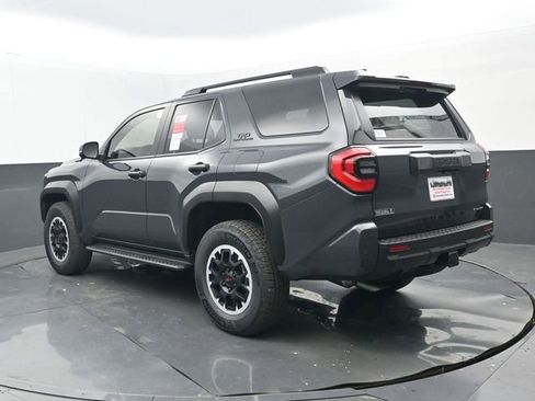 New 2026 Toyota 4Runner TRD Off-Road Premium image 3