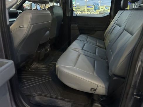 Used 2024 Ford F350 XL image 21